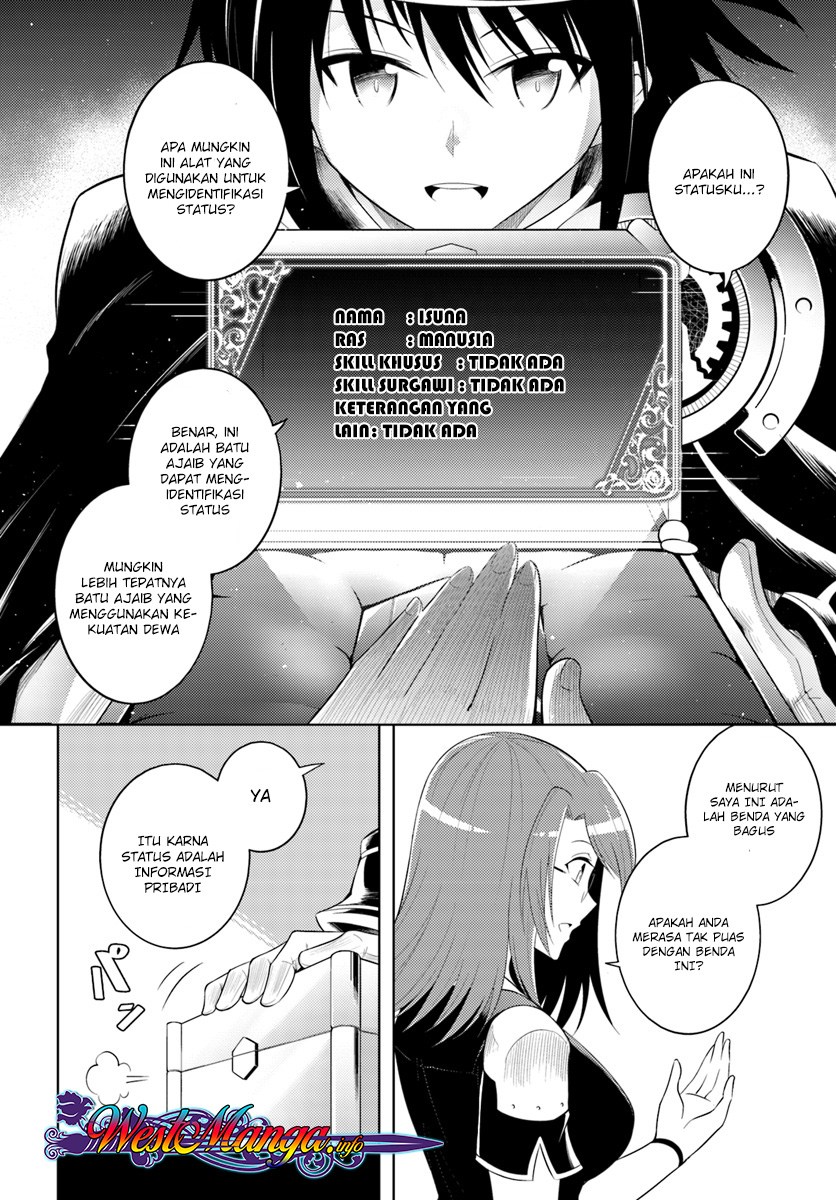 Omniscient Reader's Viewpoint Chapter 137 - halaman 5