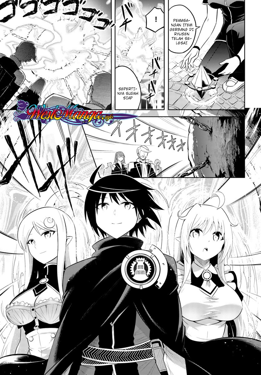 Omniscient Reader's Viewpoint Chapter 137 - halaman 8