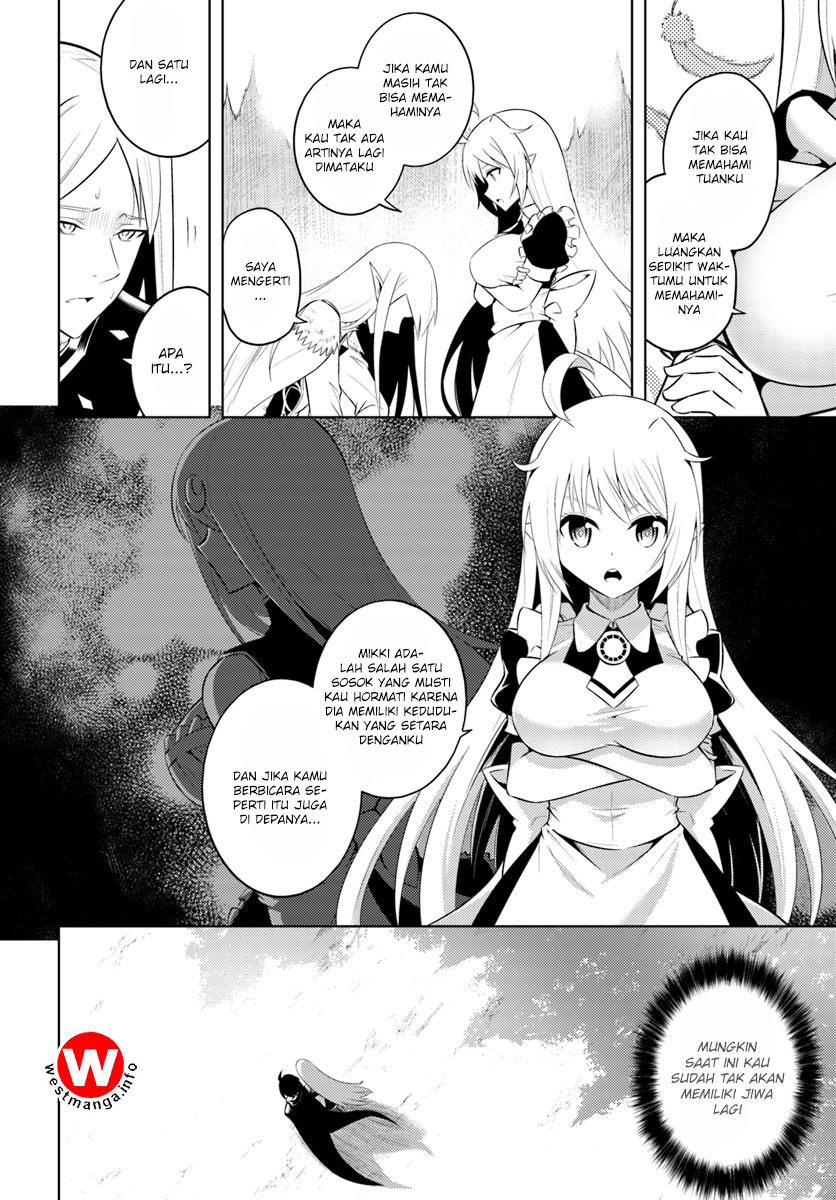 Omniscient Reader's Viewpoint Chapter 138 - halaman 10