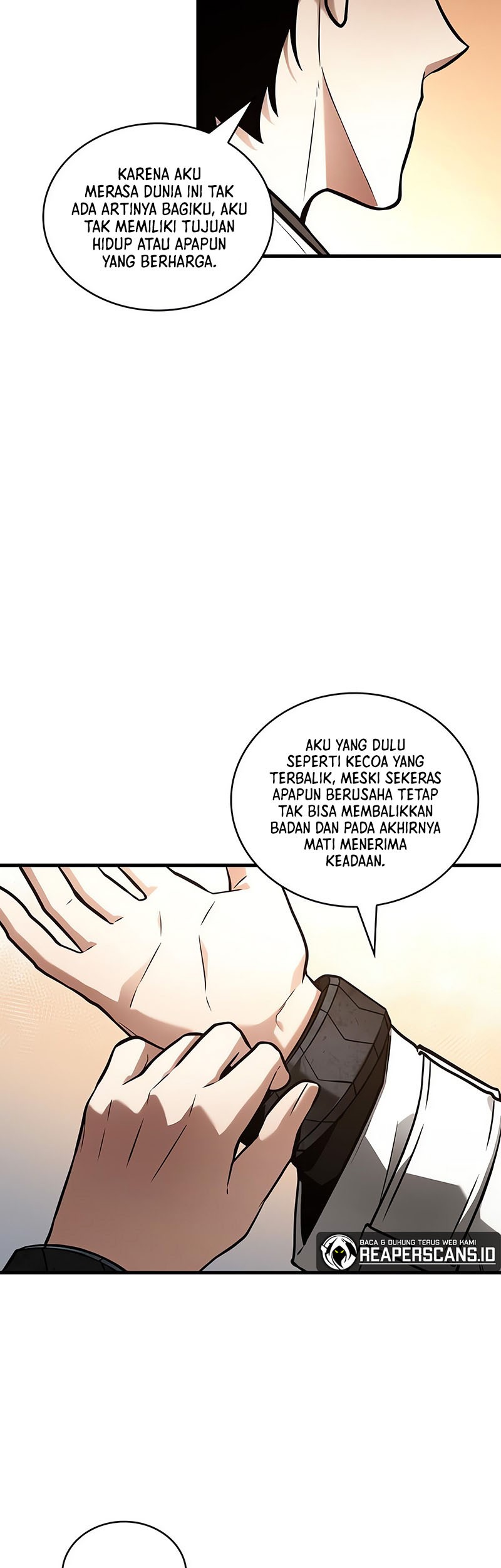 Omniscient Reader's Viewpoint Chapter 138 - halaman 40