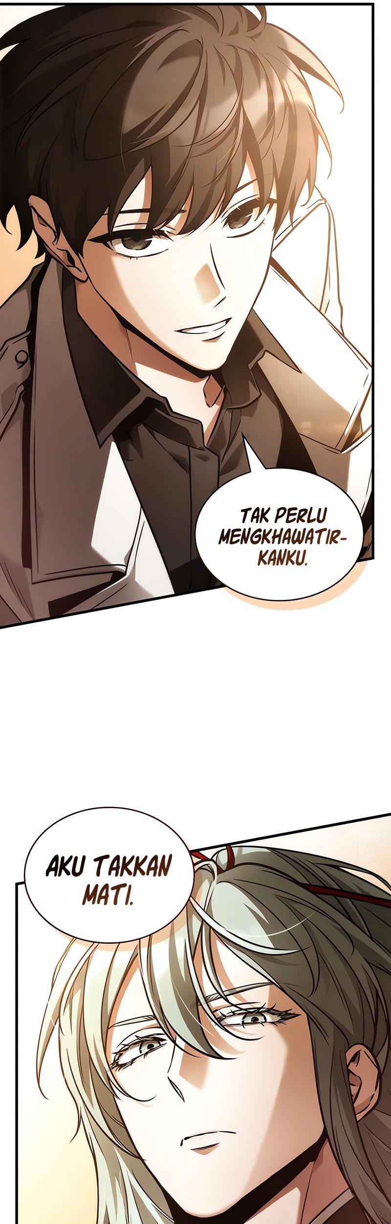 Omniscient Reader's Viewpoint Chapter 138 - halaman 42