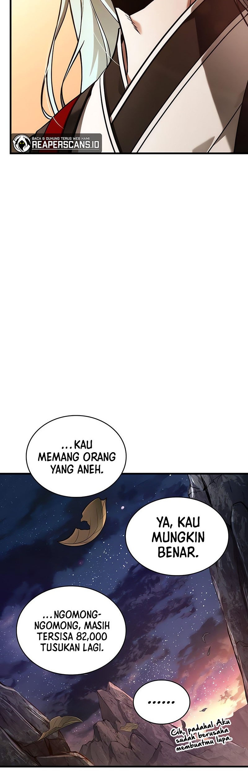 Omniscient Reader's Viewpoint Chapter 138 - halaman 43