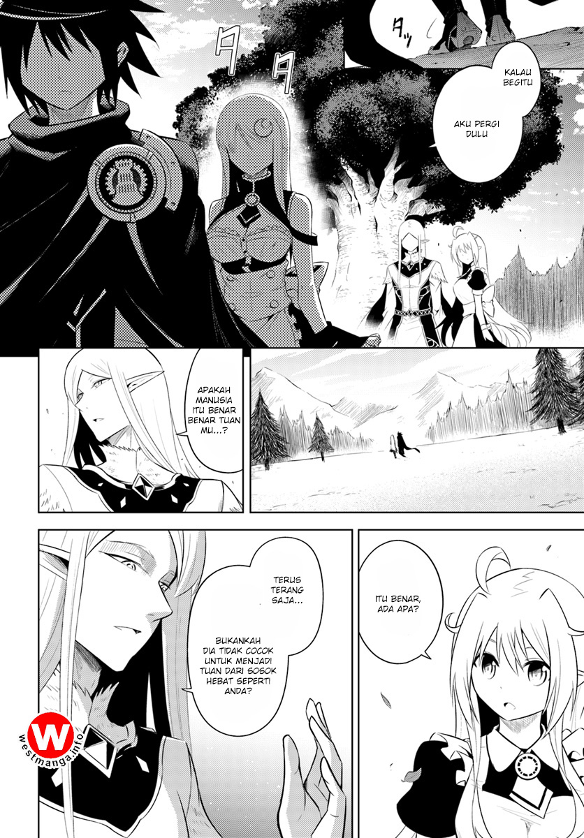 Omniscient Reader's Viewpoint Chapter 138 - halaman 6