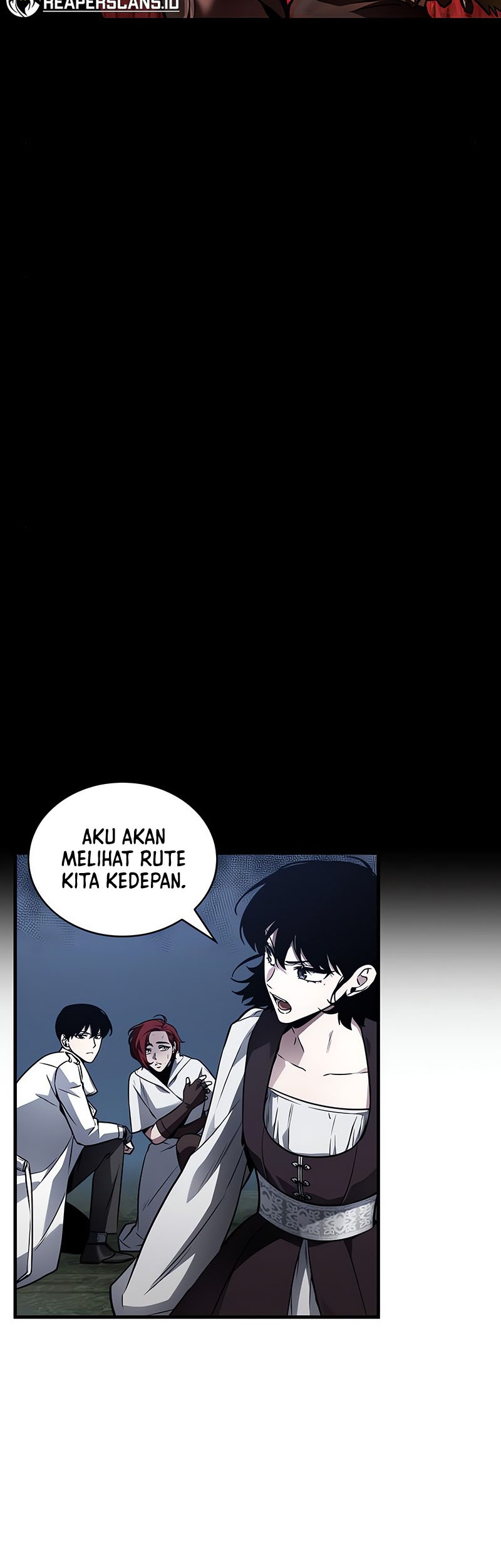 Omniscient Reader's Viewpoint Chapter 139 - halaman 33