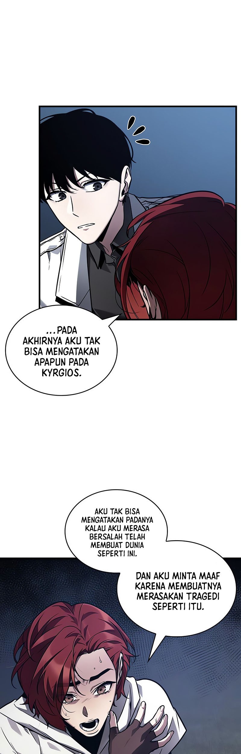Omniscient Reader's Viewpoint Chapter 139 - halaman 34