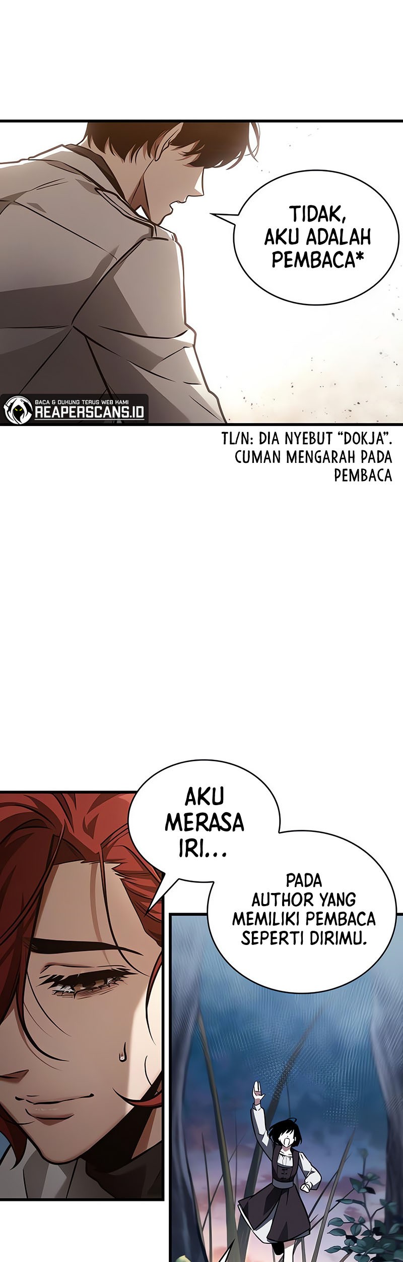 Omniscient Reader's Viewpoint Chapter 139 - halaman 40
