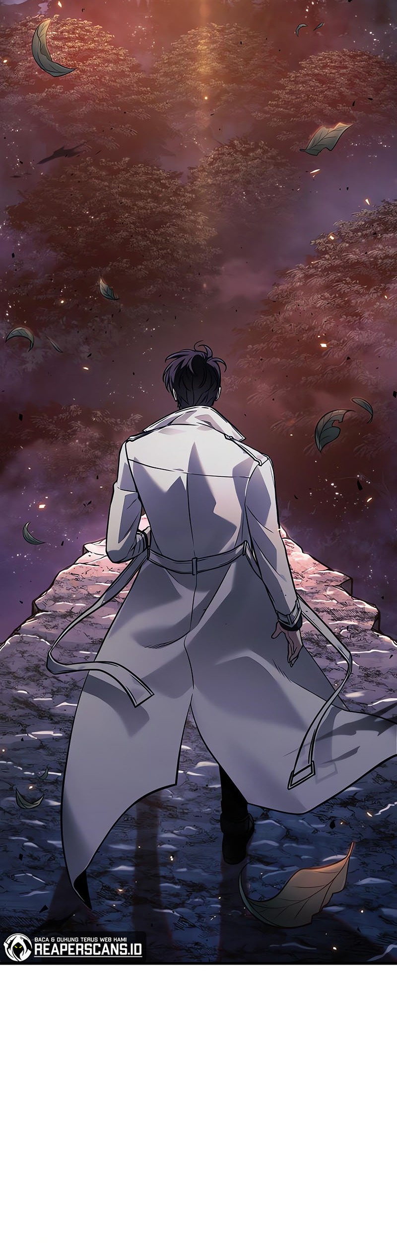 Omniscient Reader's Viewpoint Chapter 139 - halaman 43