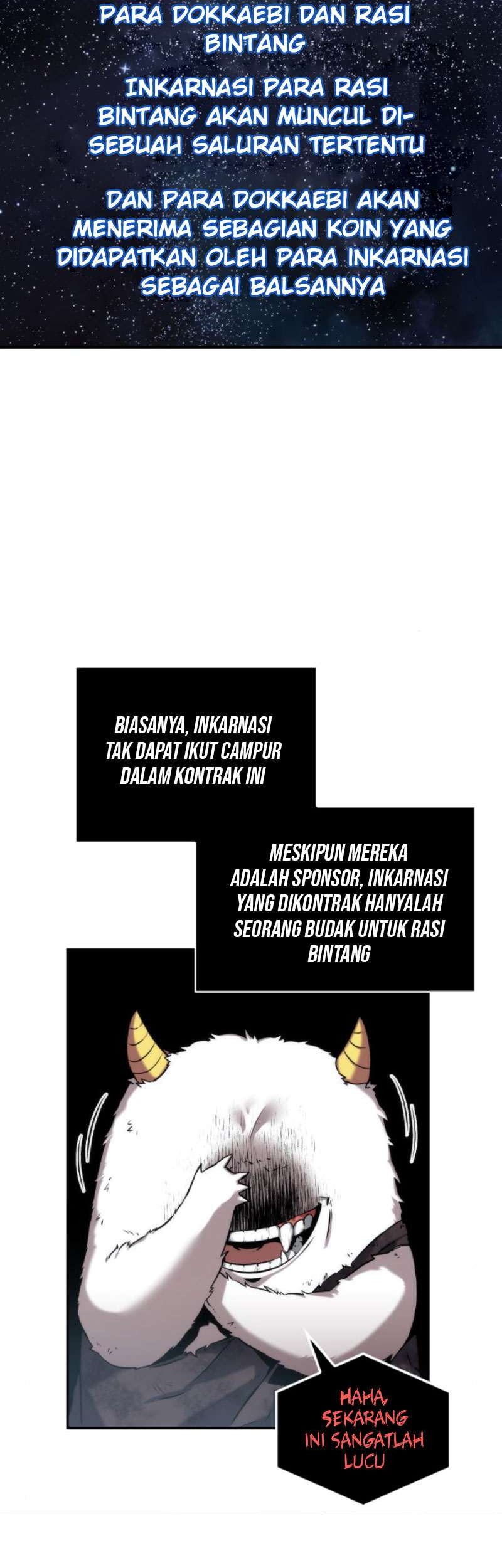 Omniscient Reader's Viewpoint Chapter 14 - halaman 10