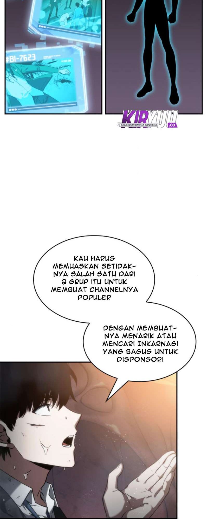 Omniscient Reader's Viewpoint Chapter 14 - halaman 13