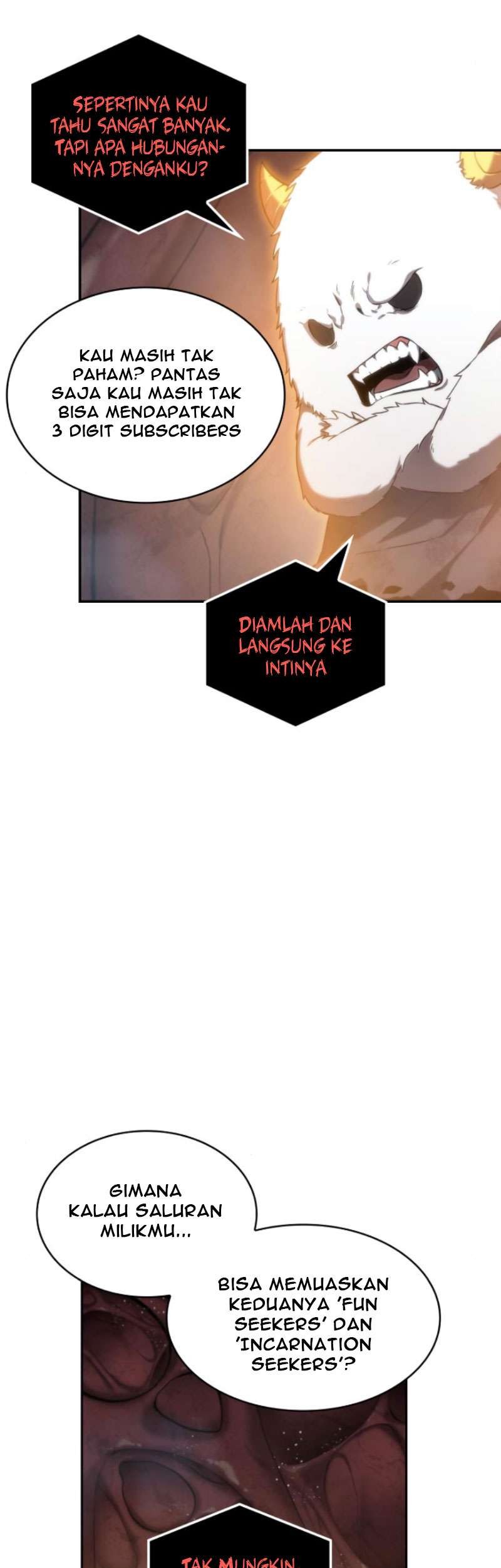 Omniscient Reader's Viewpoint Chapter 14 - halaman 14