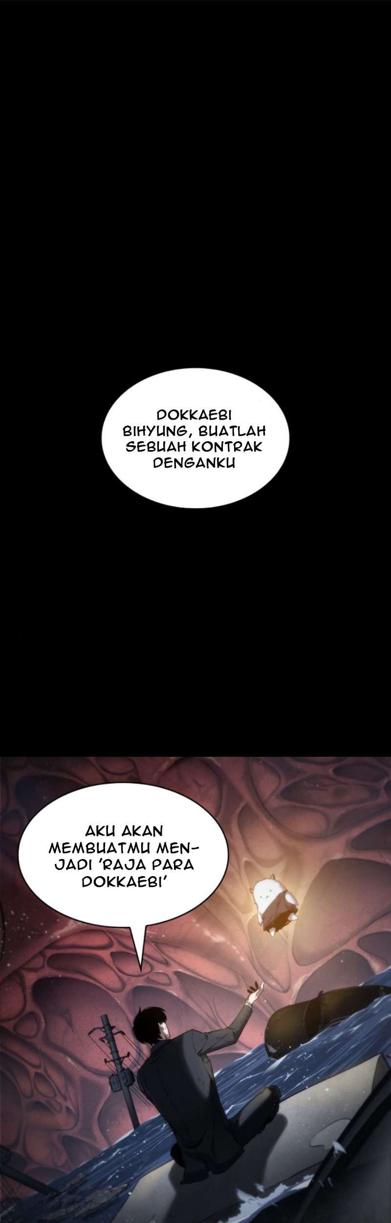 Omniscient Reader's Viewpoint Chapter 14 - halaman 2