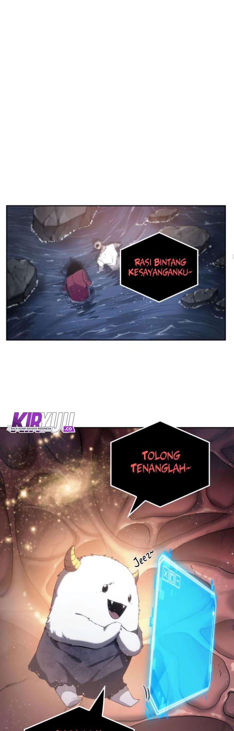 Omniscient Reader's Viewpoint Chapter 14 - halaman 27
