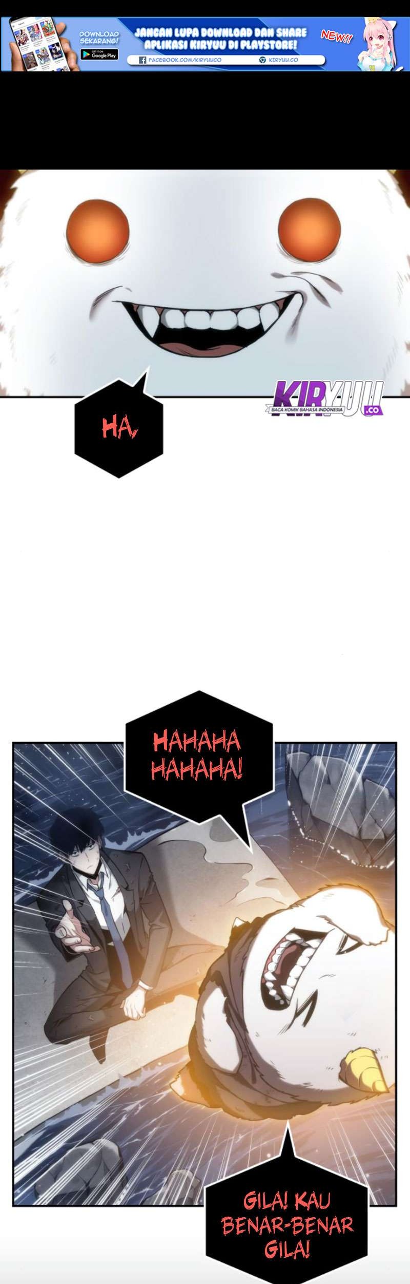 Omniscient Reader's Viewpoint Chapter 14 - halaman 4
