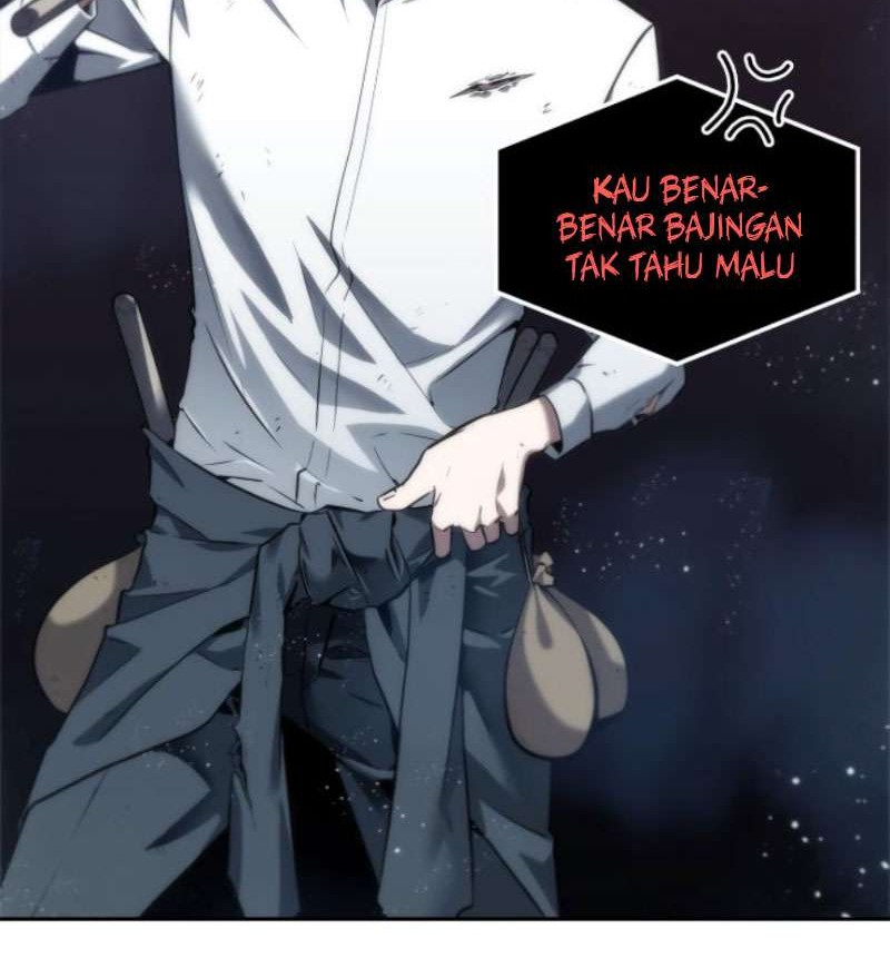 Omniscient Reader's Viewpoint Chapter 14 - halaman 40