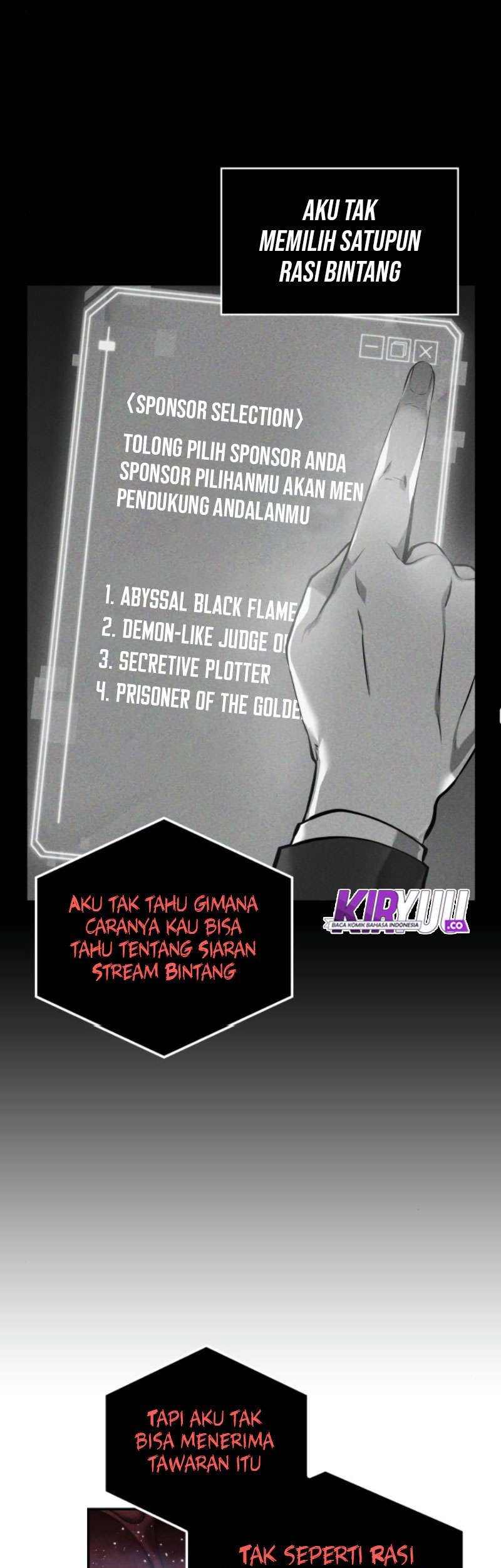 Omniscient Reader's Viewpoint Chapter 14 - halaman 6