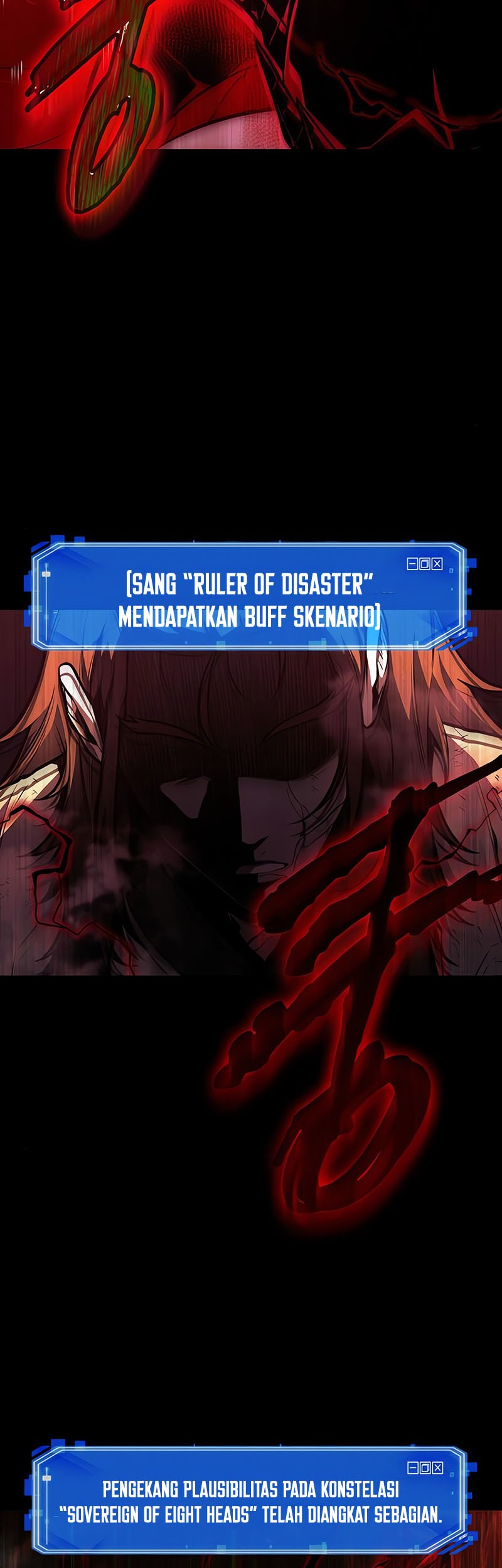 Omniscient Reader's Viewpoint Chapter 140 - halaman 27