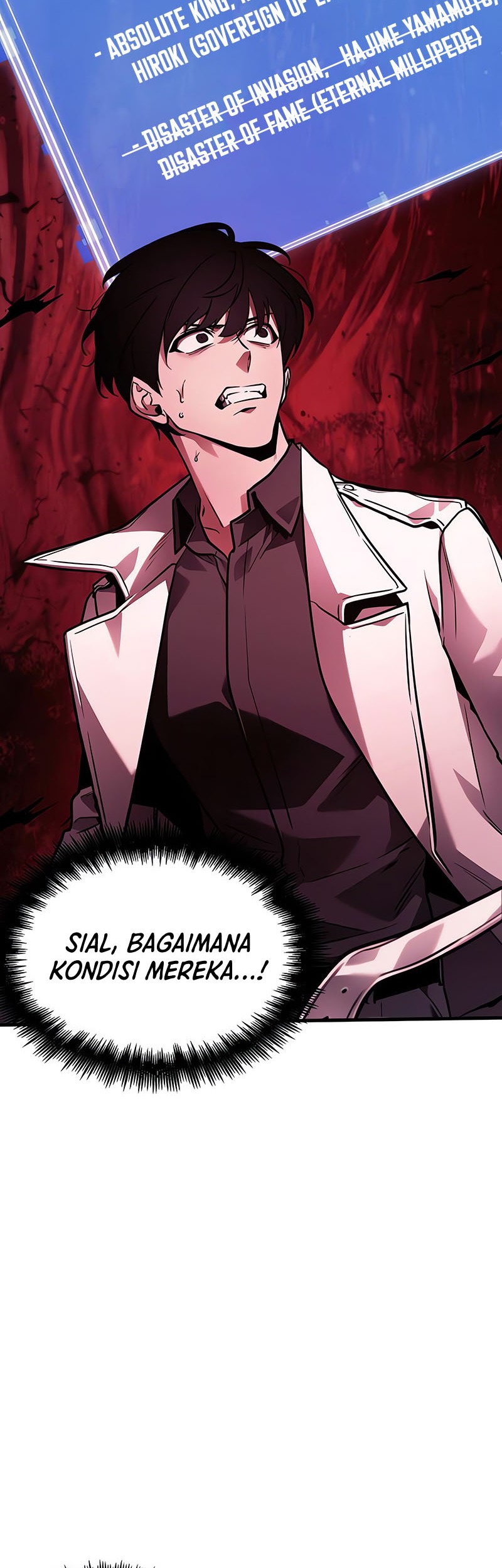 Omniscient Reader's Viewpoint Chapter 140 - halaman 35