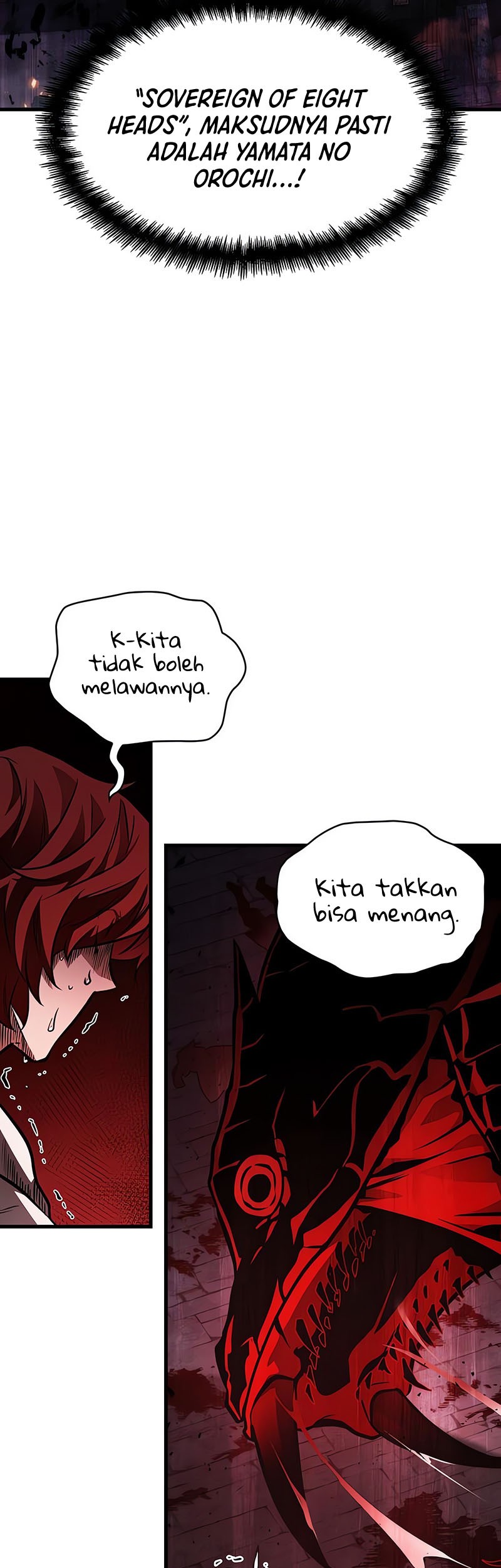Omniscient Reader's Viewpoint Chapter 140 - halaman 38