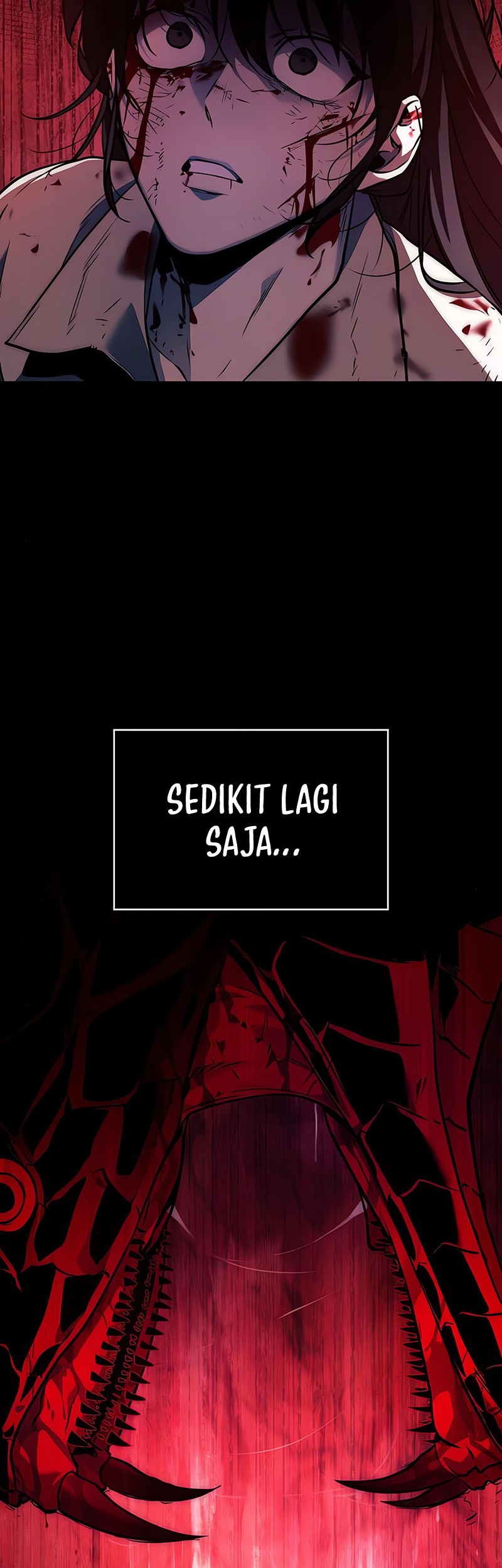 Omniscient Reader's Viewpoint Chapter 140 - halaman 43
