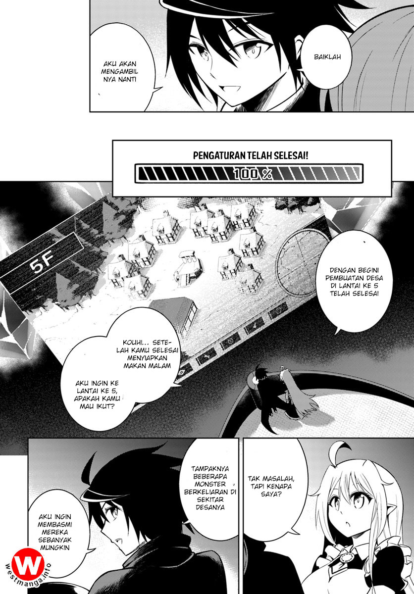 Omniscient Reader's Viewpoint Chapter 141 - halaman 27