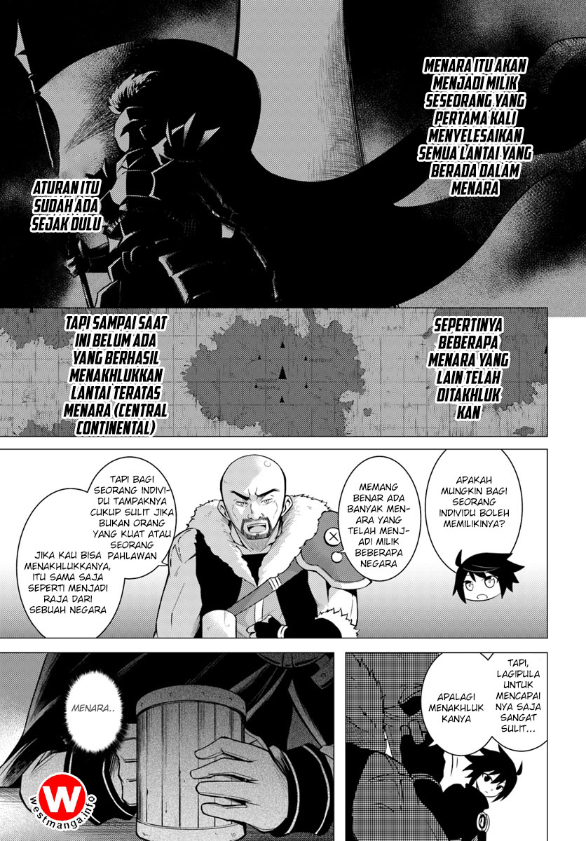 Omniscient Reader's Viewpoint Chapter 142 - halaman 10