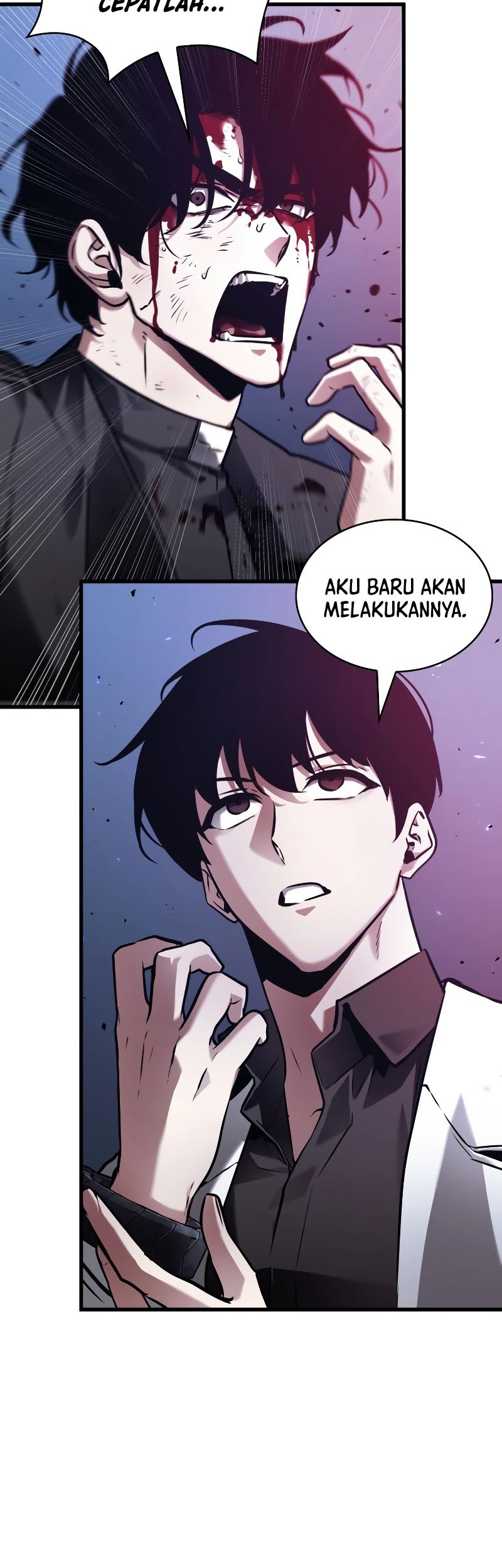 Omniscient Reader's Viewpoint Chapter 142 - halaman 17