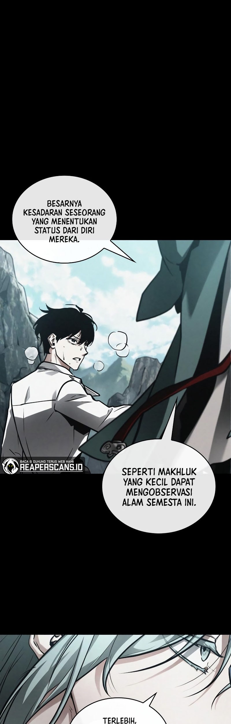 Omniscient Reader's Viewpoint Chapter 142 - halaman 27
