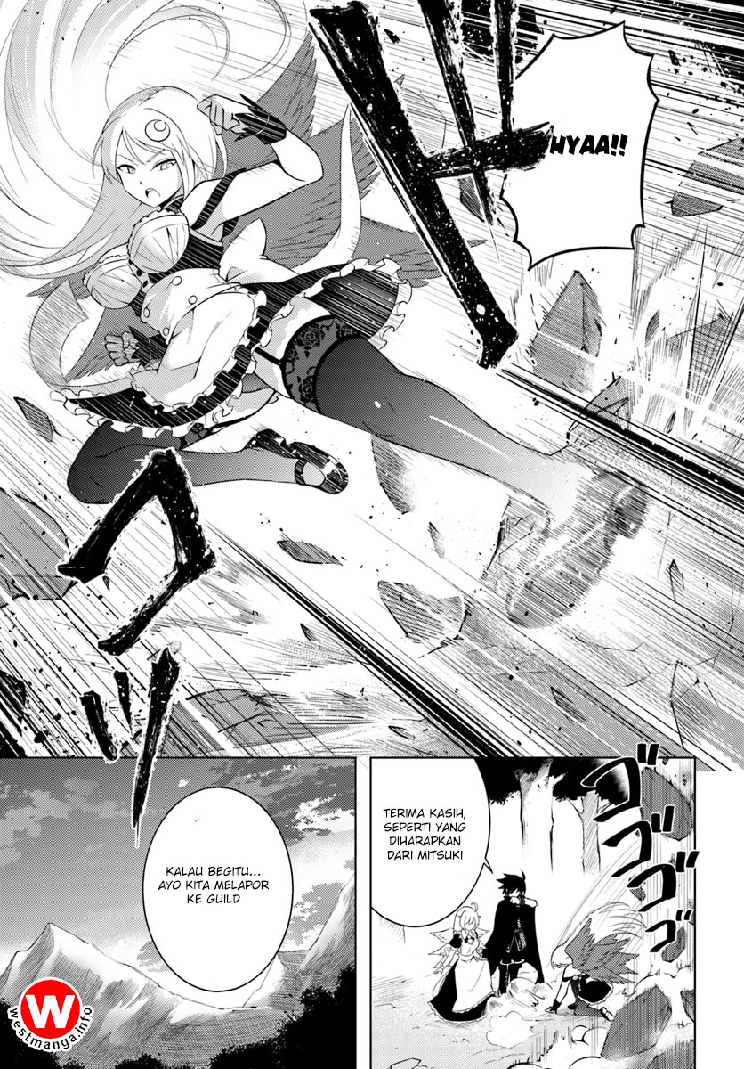 Omniscient Reader's Viewpoint Chapter 142 - halaman 4