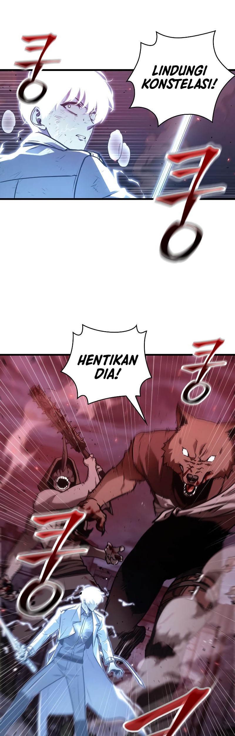 Omniscient Reader's Viewpoint Chapter 142 - halaman 42