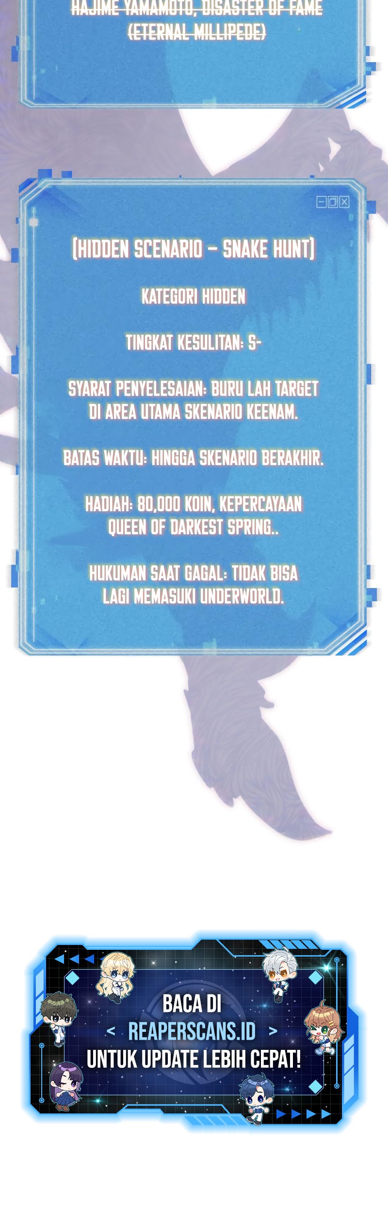 Omniscient Reader's Viewpoint Chapter 142 - halaman 51