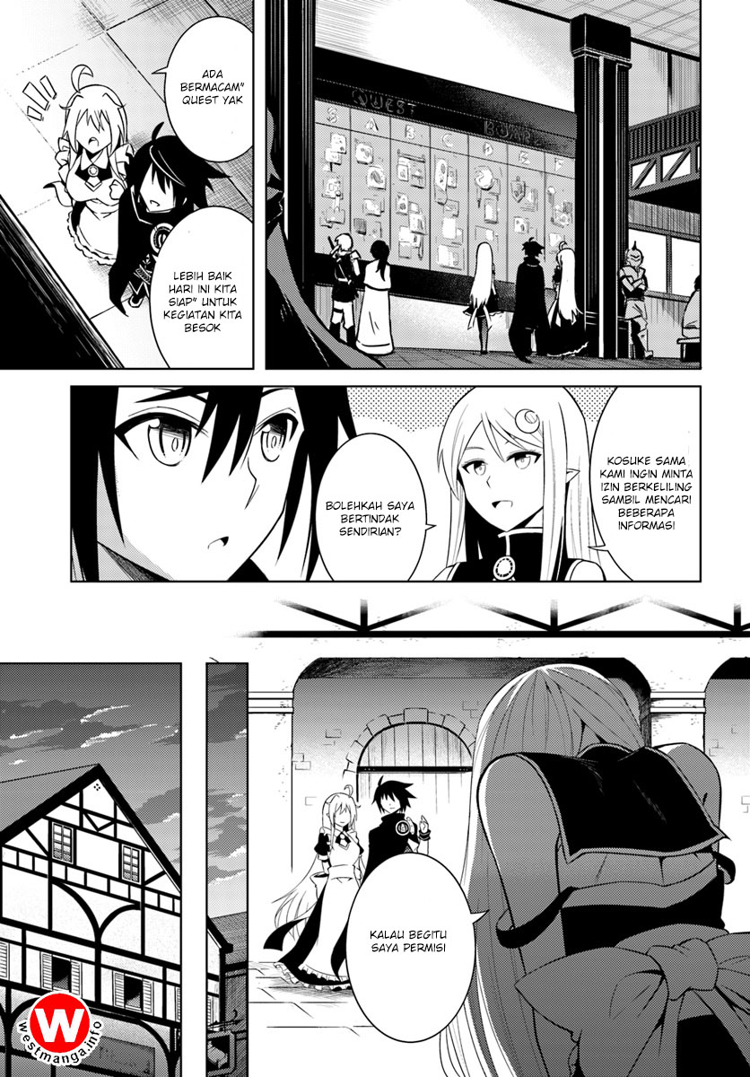 Omniscient Reader's Viewpoint Chapter 143 - halaman 34