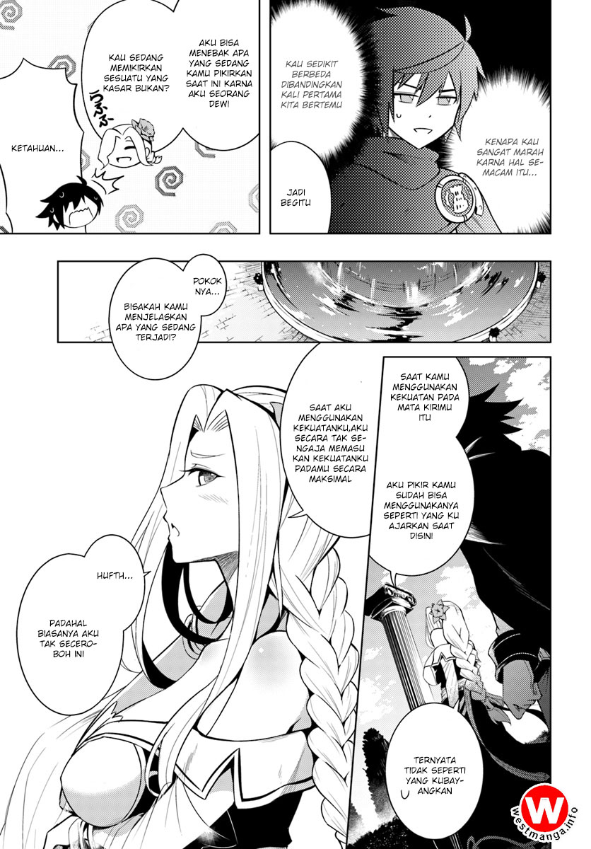 Omniscient Reader's Viewpoint Chapter 143 - halaman 7