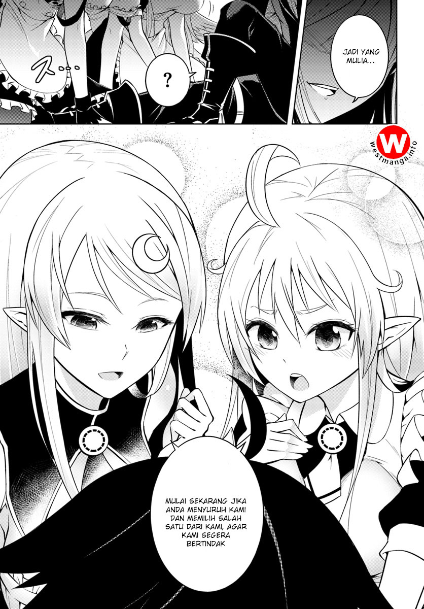 Omniscient Reader's Viewpoint Chapter 144 - halaman 21