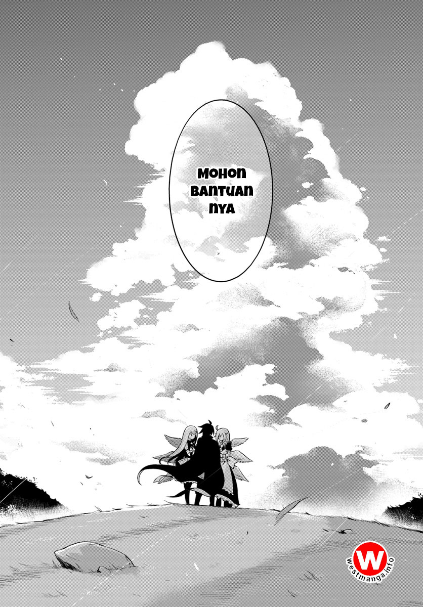 Omniscient Reader's Viewpoint Chapter 144 - halaman 26