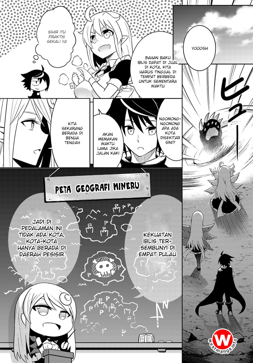 Omniscient Reader's Viewpoint Chapter 144 - halaman 27