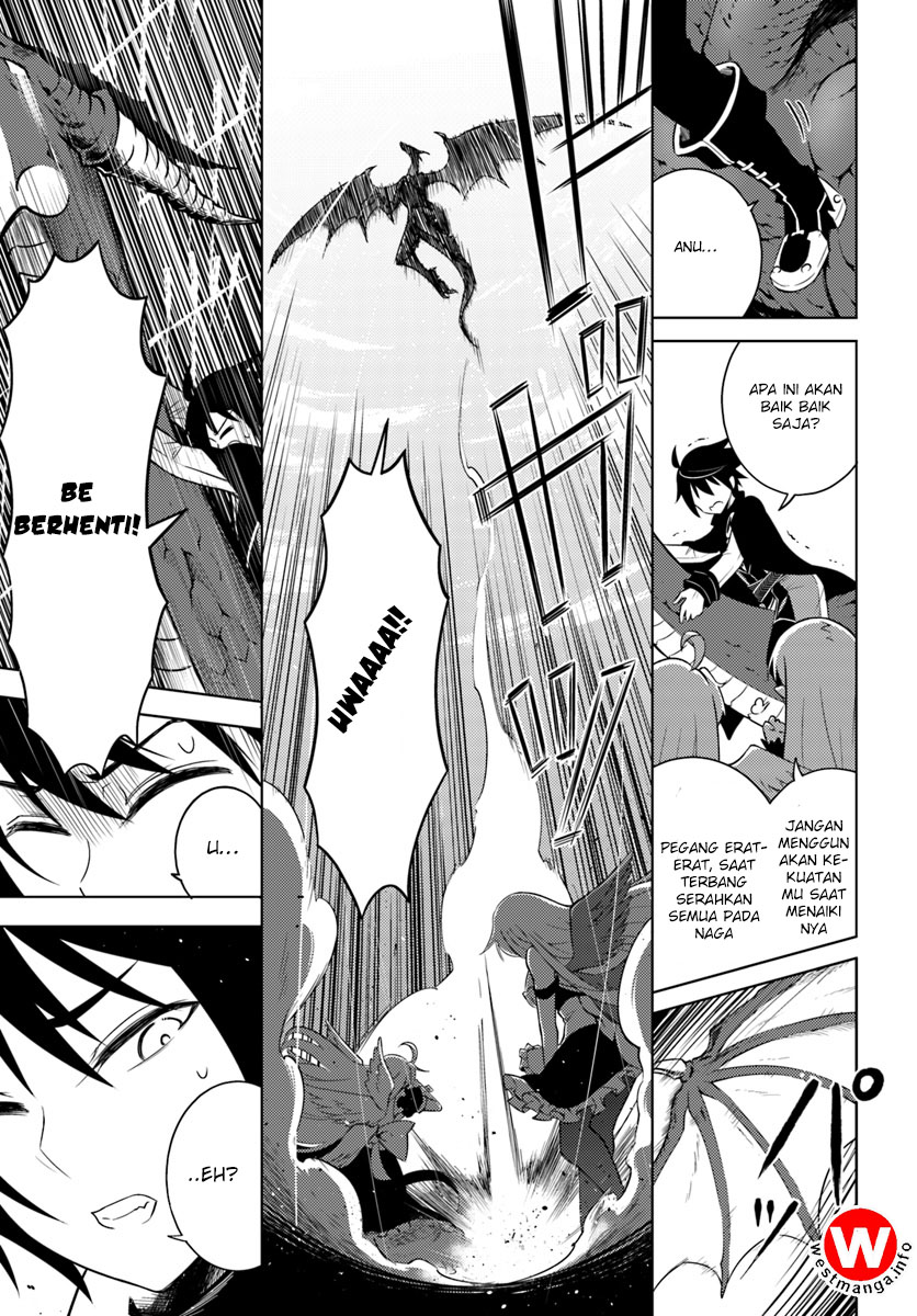 Omniscient Reader's Viewpoint Chapter 144 - halaman 34