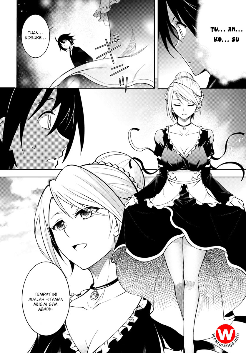 Omniscient Reader's Viewpoint Chapter 144 - halaman 5