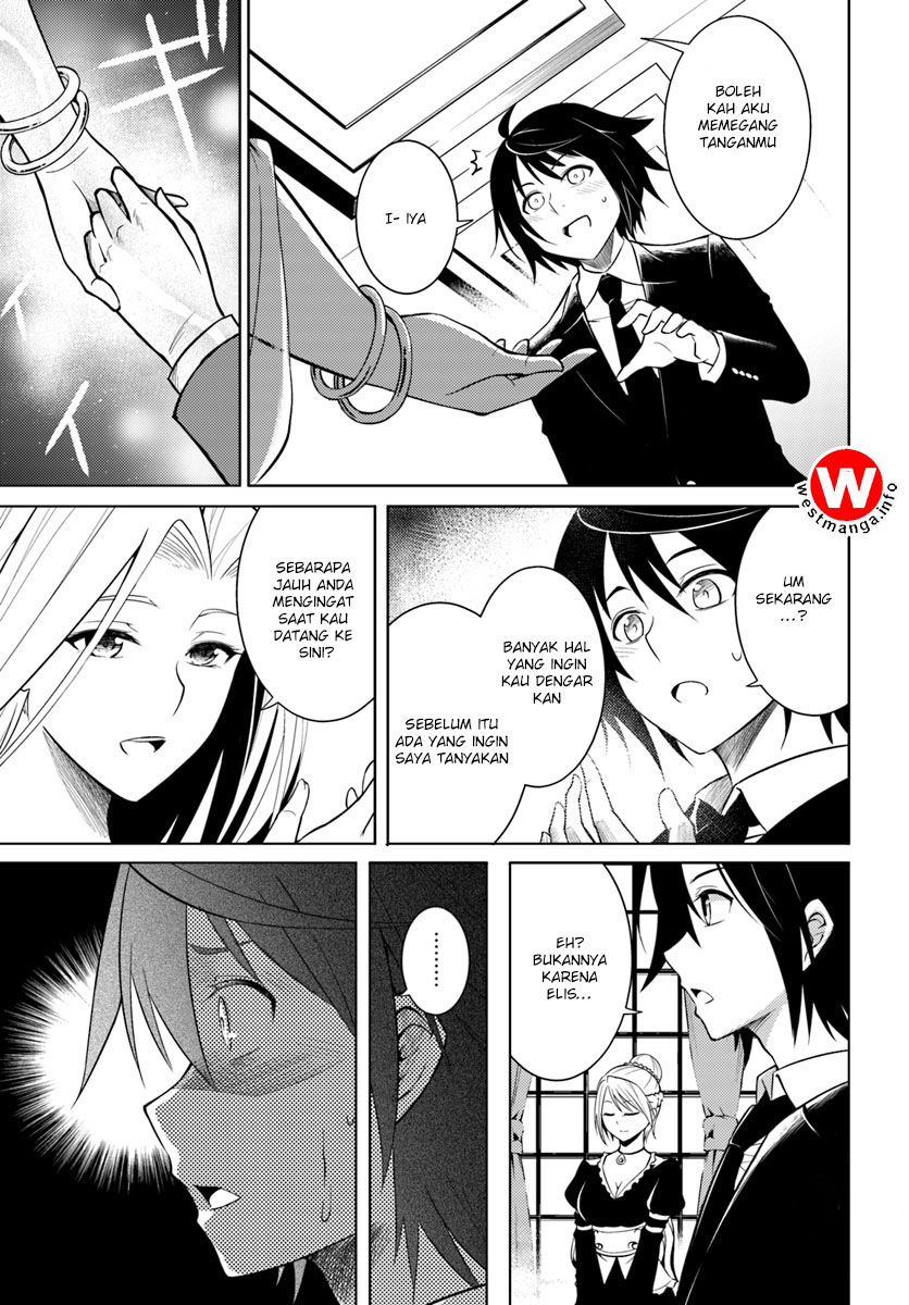 Omniscient Reader's Viewpoint Chapter 144 - halaman 8
