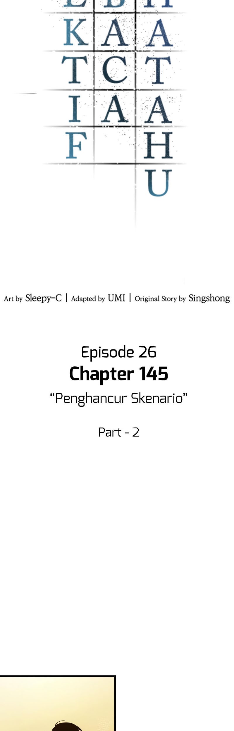 Omniscient Reader's Viewpoint Chapter 145 - halaman 16