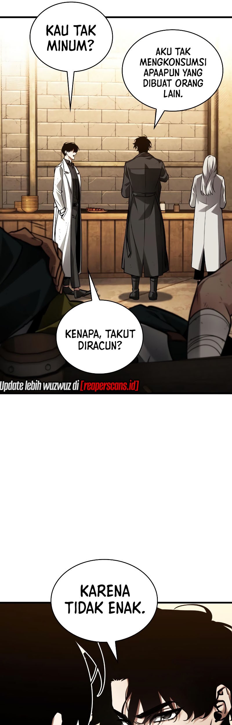 Omniscient Reader's Viewpoint Chapter 145 - halaman 18