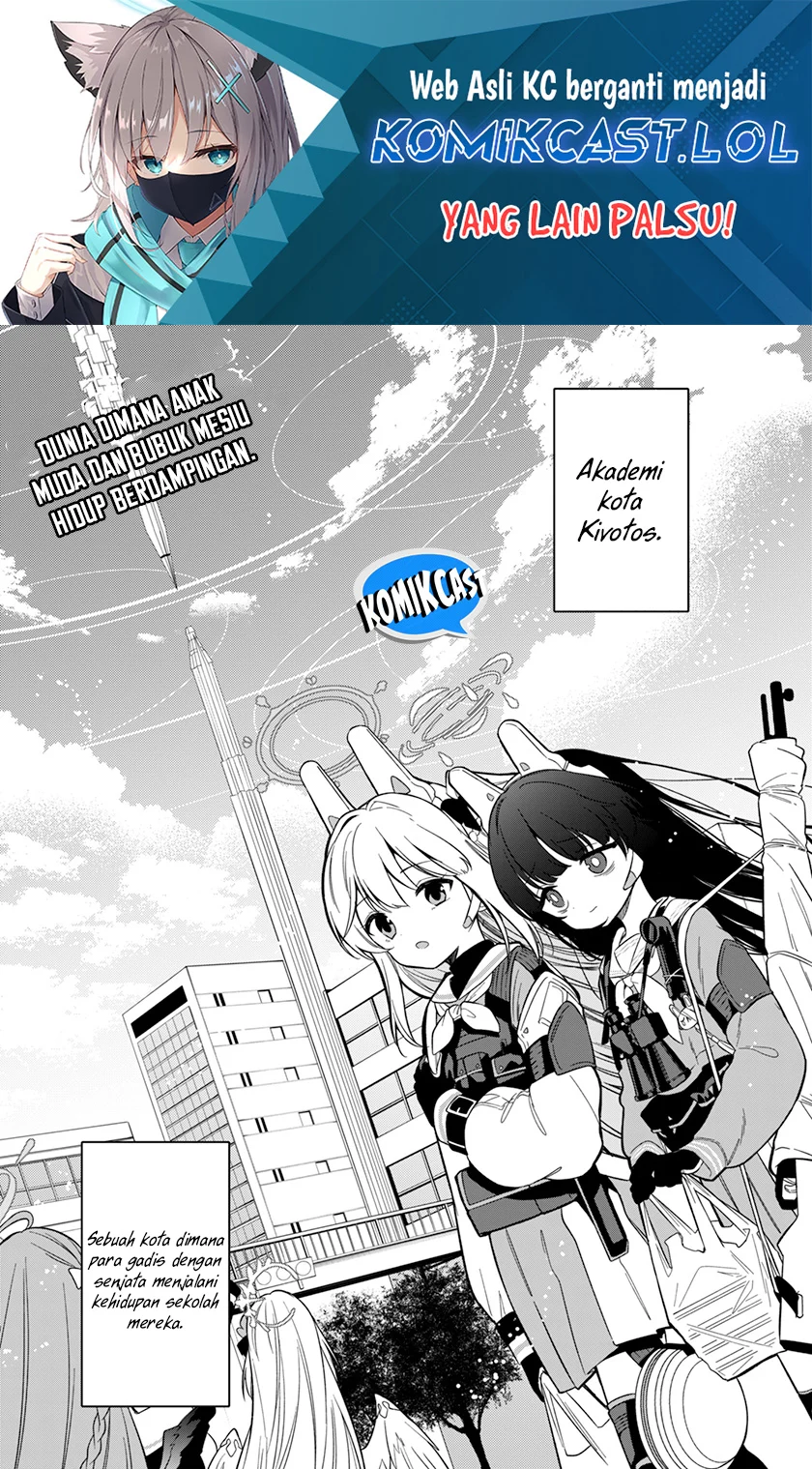 Omniscient Reader's Viewpoint Chapter 145 - halaman 2