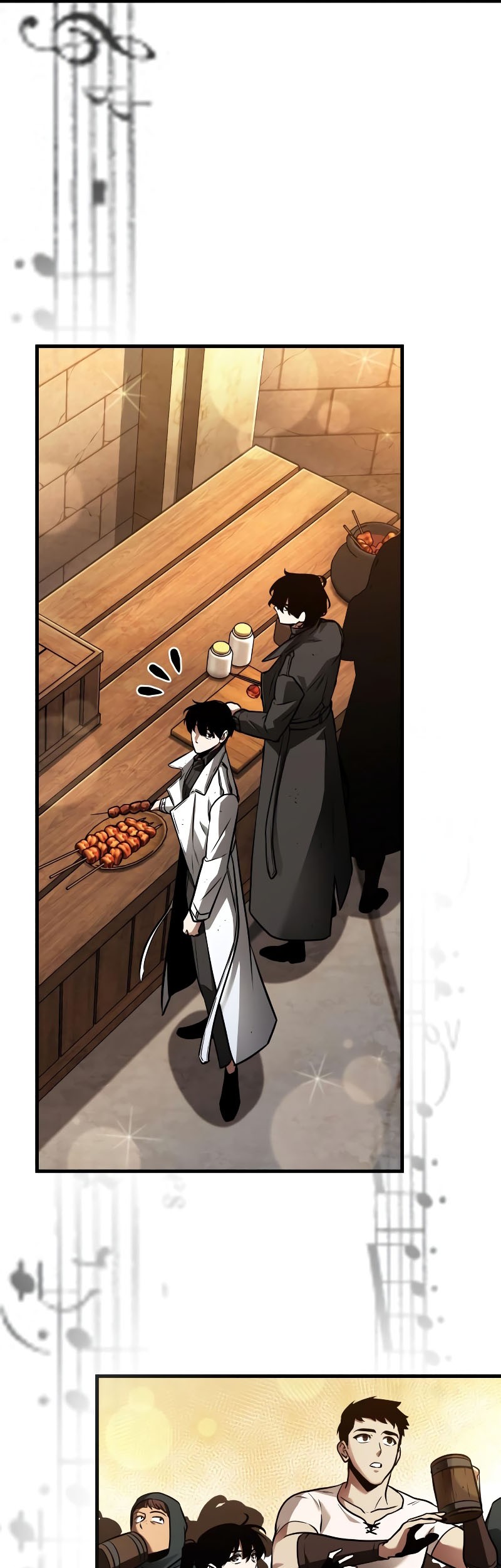 Omniscient Reader's Viewpoint Chapter 145 - halaman 22
