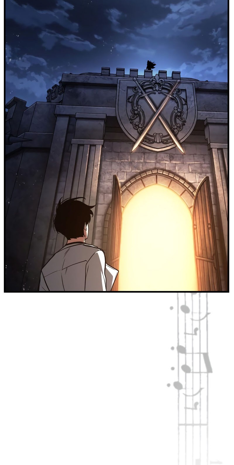 Omniscient Reader's Viewpoint Chapter 145 - halaman 25