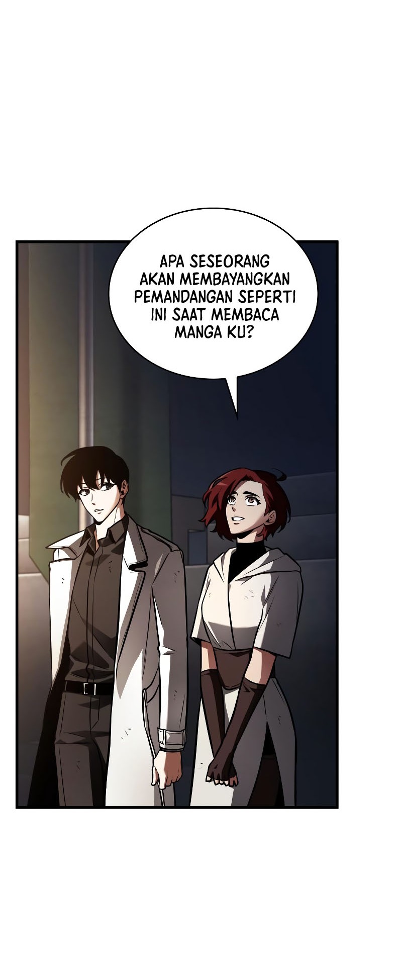 Omniscient Reader's Viewpoint Chapter 145 - halaman 29