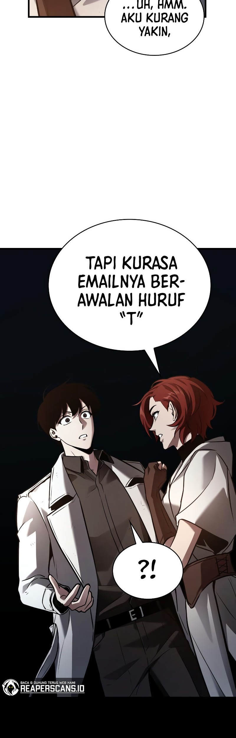 Omniscient Reader's Viewpoint Chapter 145 - halaman 39