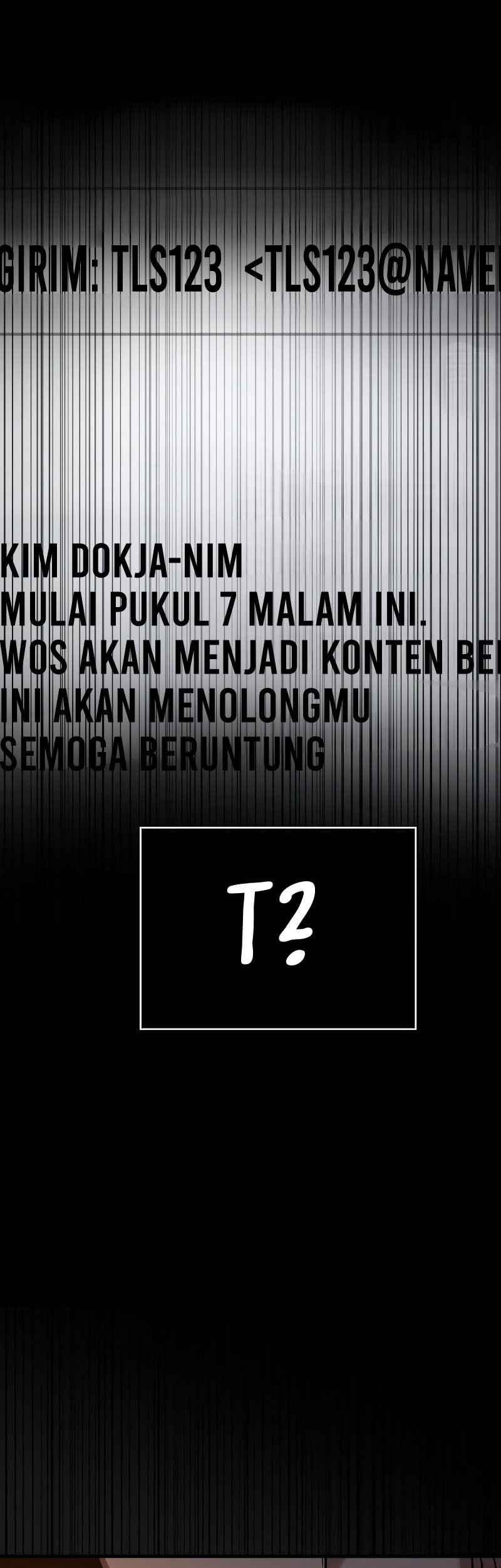 Omniscient Reader's Viewpoint Chapter 145 - halaman 40