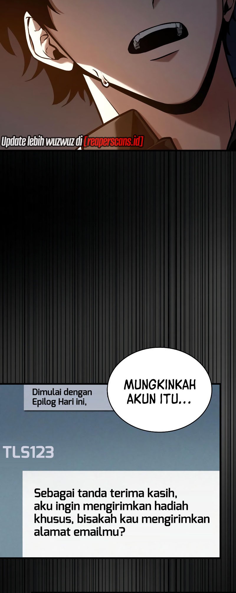 Omniscient Reader's Viewpoint Chapter 145 - halaman 41