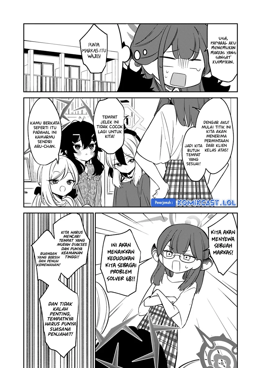 Omniscient Reader's Viewpoint Chapter 145 - halaman 7
