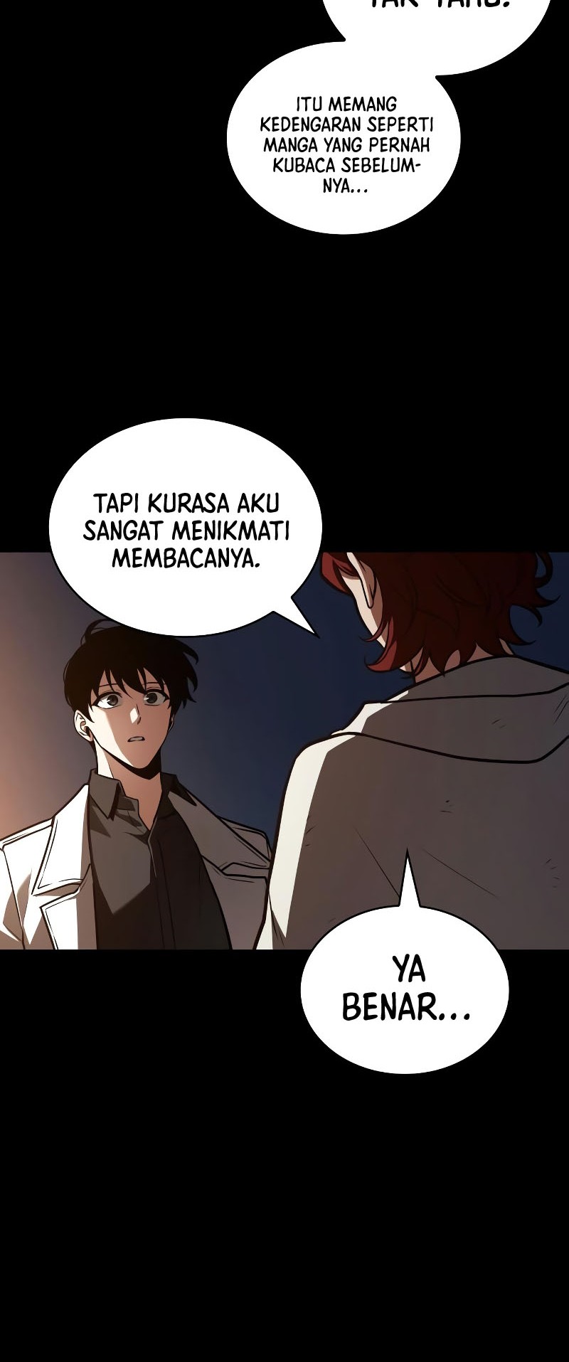 Omniscient Reader's Viewpoint Chapter 146 - halaman 13