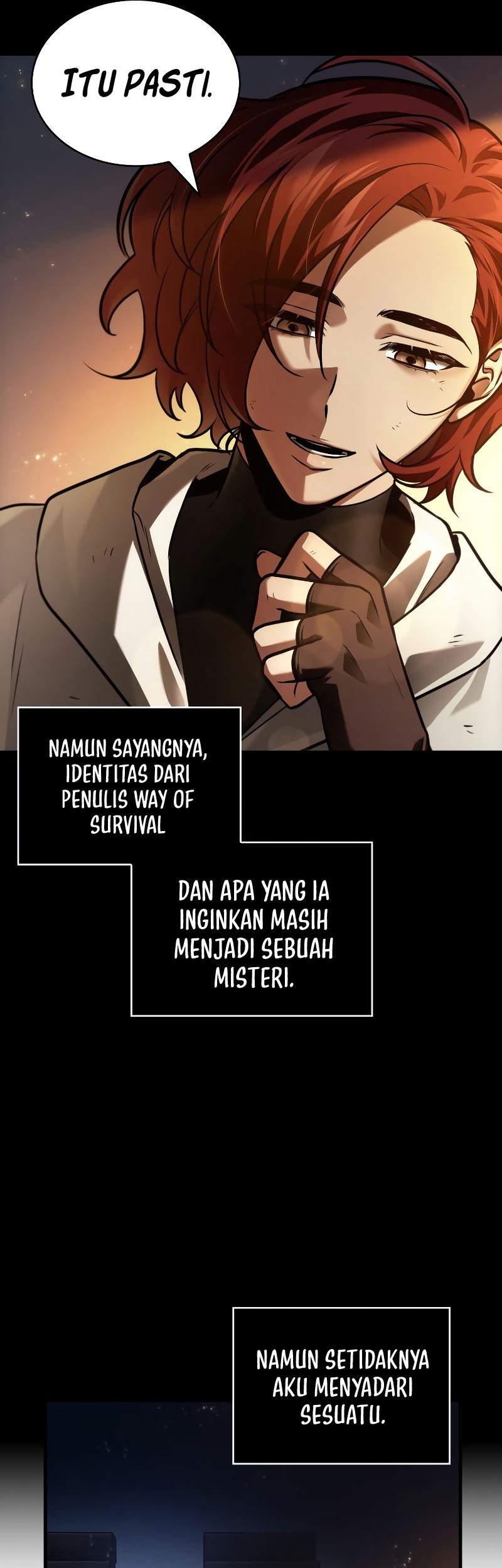 Omniscient Reader's Viewpoint Chapter 146 - halaman 14
